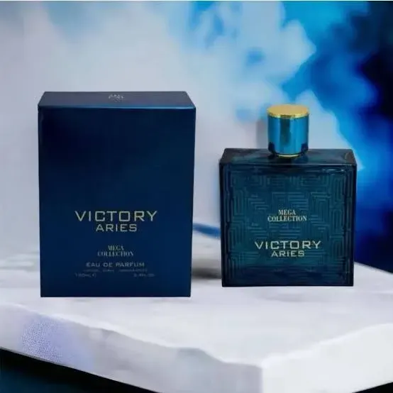 MEGA COLLECTION VICTORY ARIES 100ML
