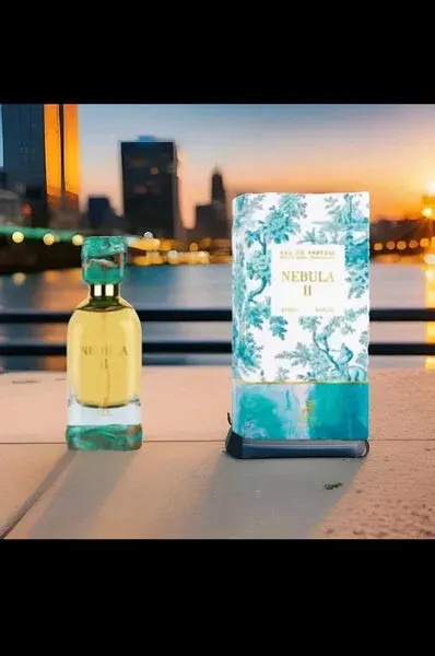 MAISON ALHAMBRA NEBULA II 100ML - miniatura 2