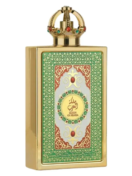 LATTAFA QUEEN OF ARABIA 100ML - miniatura 2