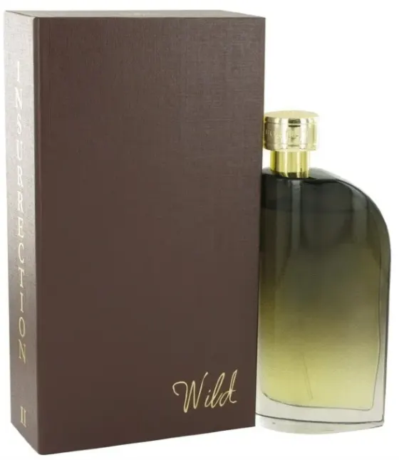 Insurrection II Wild Reyane Tradition Masculino 100ml