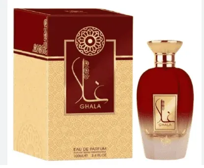 AL WATANIAH GHALA 100ML - miniatura 2