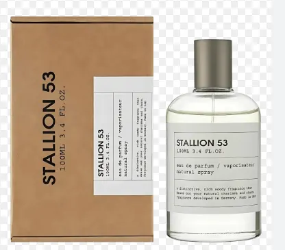 EMPER STALLION 53 100ML - miniatura 2