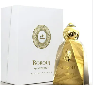 BOROUJ MYSTERIOUS 85ML - miniatura 2