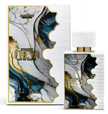 AL HARAMAIN FREYA 100ML