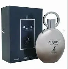 ALHAMBRA AQUILO POUR HOMME 100ML - imagem 1