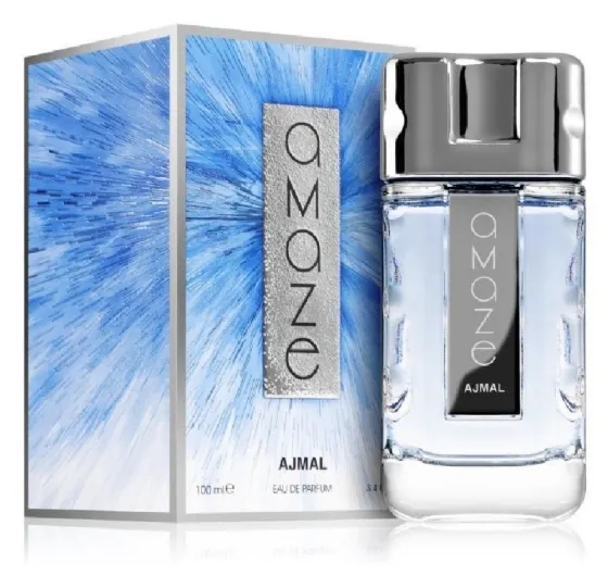AJMAL AMAZE 100ML