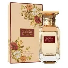 AFNAN LA FLEUR BOUQUET FEM 80ML - miniatura 2