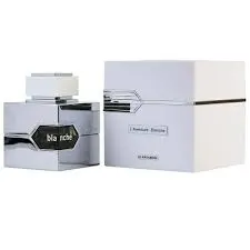 AL HARAMAIN L AVENTURE BLANCHE 100ML - miniatura 2