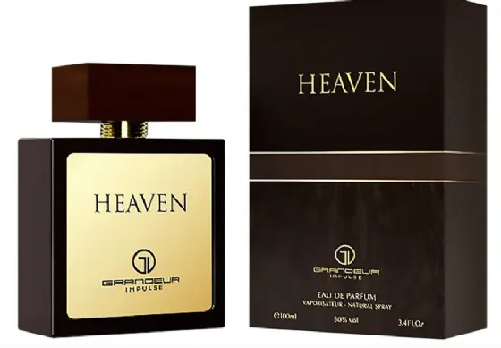 GRANDEUR IMPULSE  HEAVEN 100ML