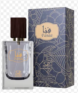 ZIRCONIA ARABIA FANAA 100ML