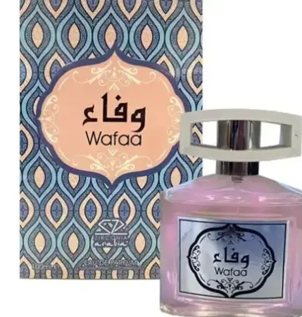 ZIRCONIA ARABIA WAFAA 100ML