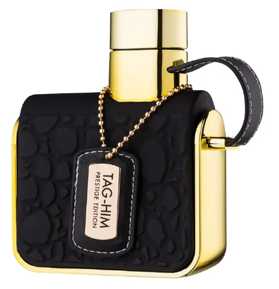ARMAF TAG-HIM PRESTIGE EDITION 100ML - miniatura 2