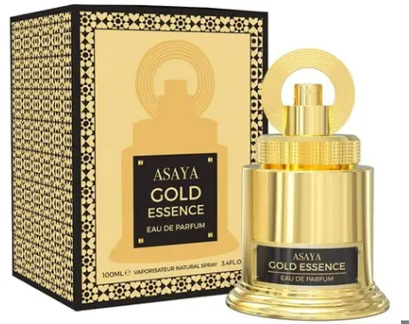 EMPER ASAYA GOLD ESSENCE 100ML