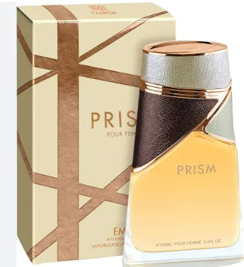 EMPER PRISM POUR FEMME 100ML