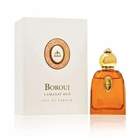 BOROUJ LAMASAT OUD EAU DE PARFUM