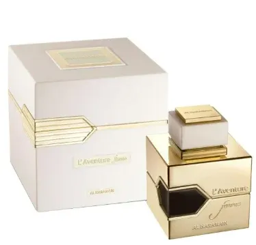 AL HARAMAIN L´AVENTURE  FEMME 200ML - miniatura 2