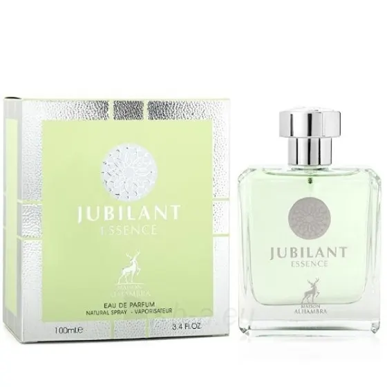MAISON ALHAMBRA JUBILANT ESSENCE 100ML