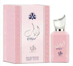 AL WATANIAH ABYAT 100ML - miniatura 2