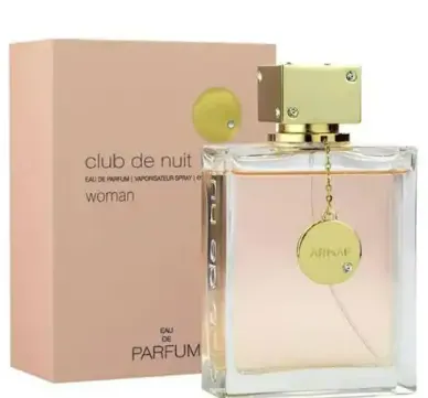CLUB DE NUIT WOMAN 200ML