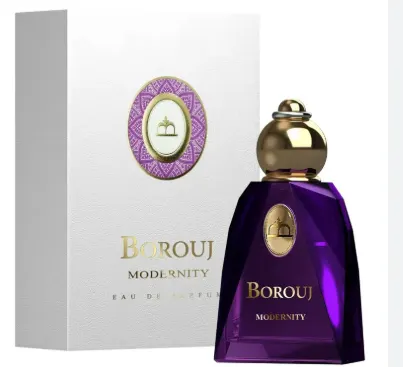 BOROUJ MODERNITY EAU DE PARFUM - imagem 1