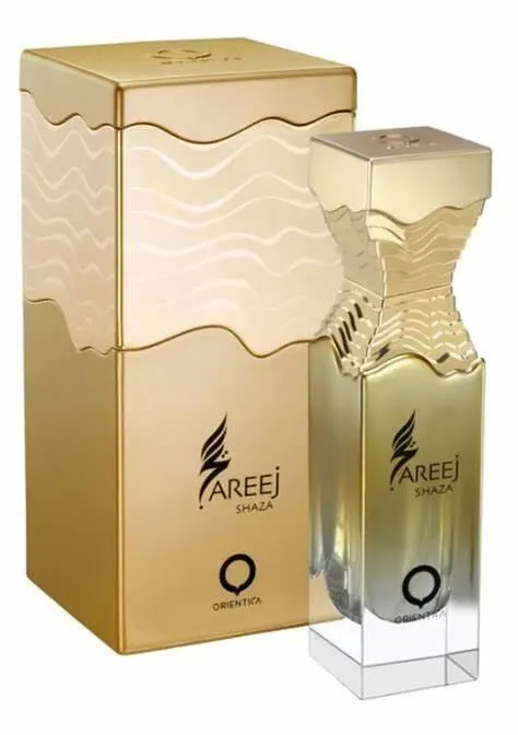 Areej Shaza Orientica Premium - miniatura 2