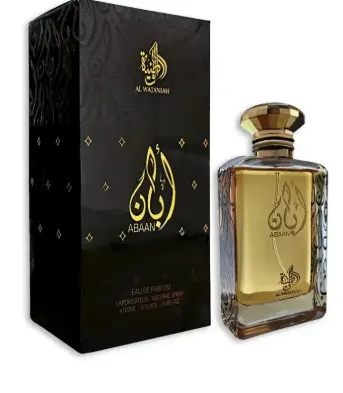 AL WATANIAH ABAAN 100ML