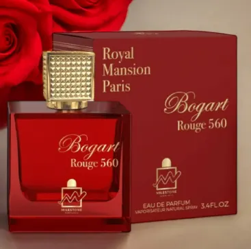 BOGART ROUGE 560 EDP