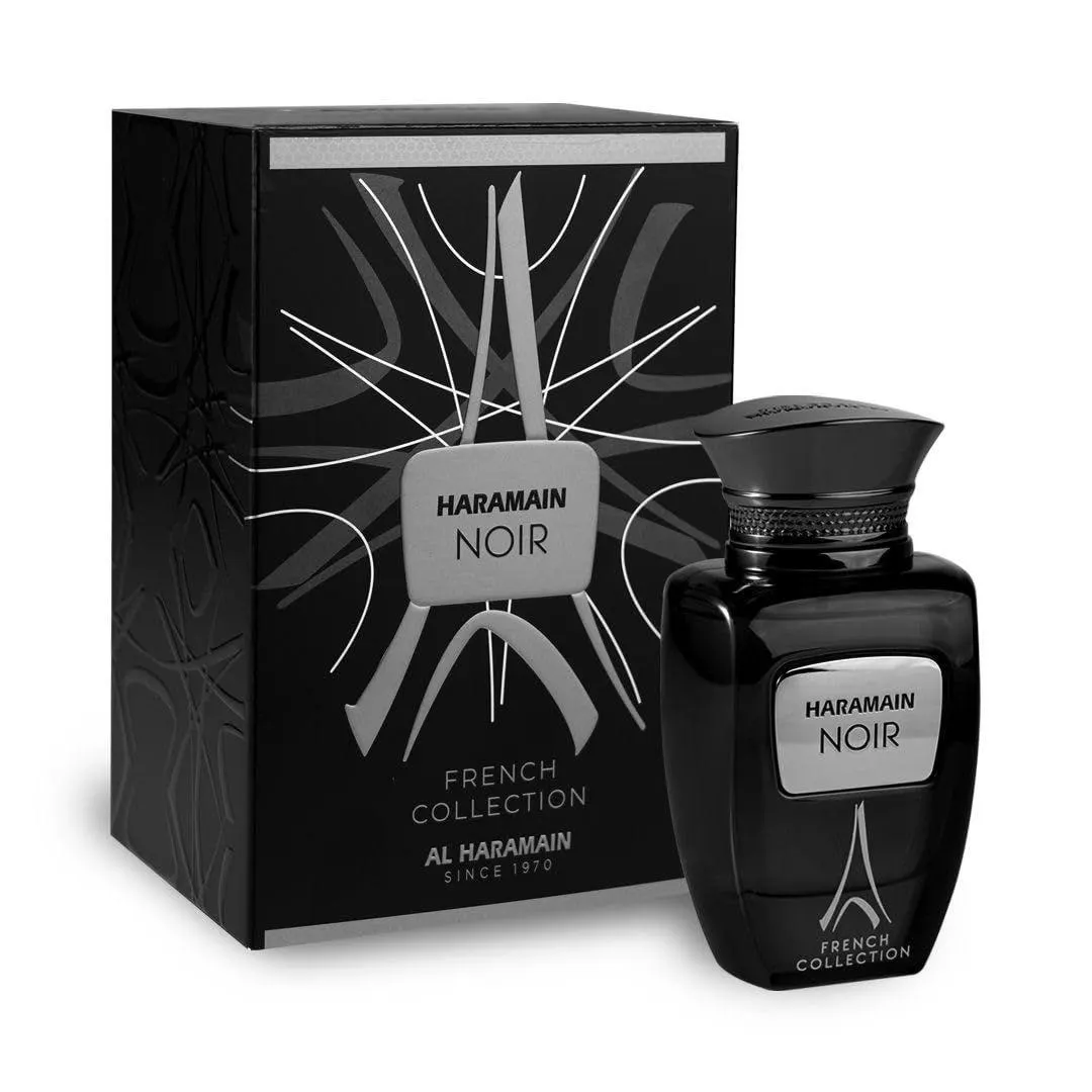 AHARAMAIN NOIR FRENCH COLLECTION 100ML