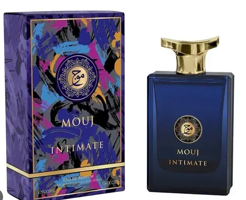 MOUJ INTIMATE