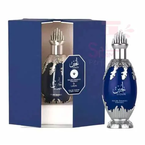 LATTAFA LUJAIN NICHE EMARATI 100ML - miniatura 2