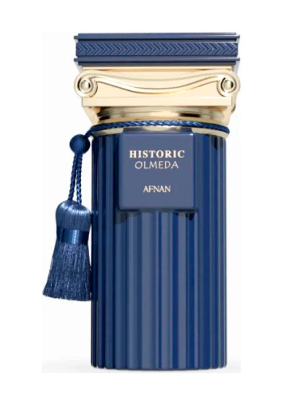 Historic Olmeda Afnan - miniatura 2