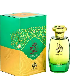 Al Wataniah Dafa Al Rooh 100ML