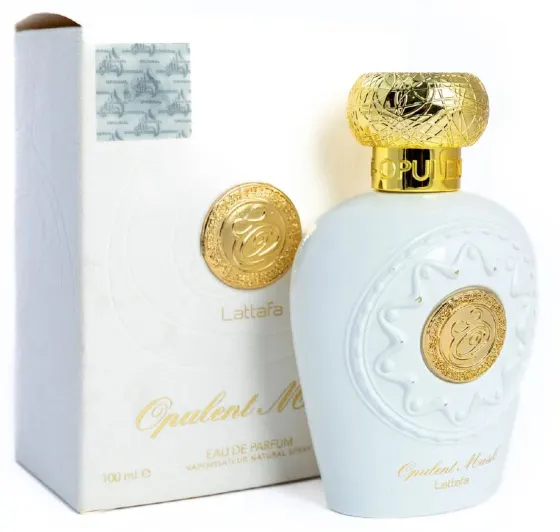 Opulent Musk Lattafa Perfumes - miniatura 2