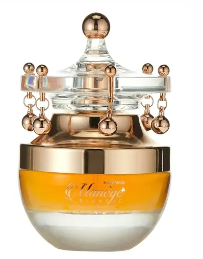 AL Haramain Menage Blanche 75ml - miniatura 2