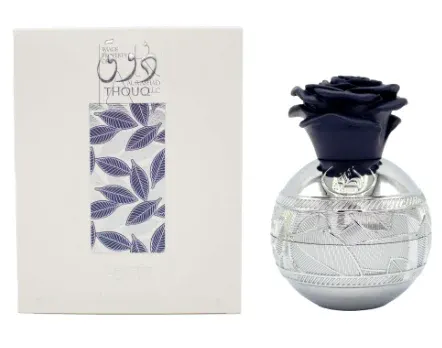 Thouq Lattafa Perfumes - miniatura 2