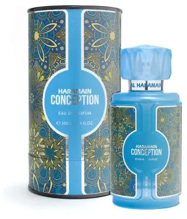 AL HARAMAIN CONCEPTION 100ML