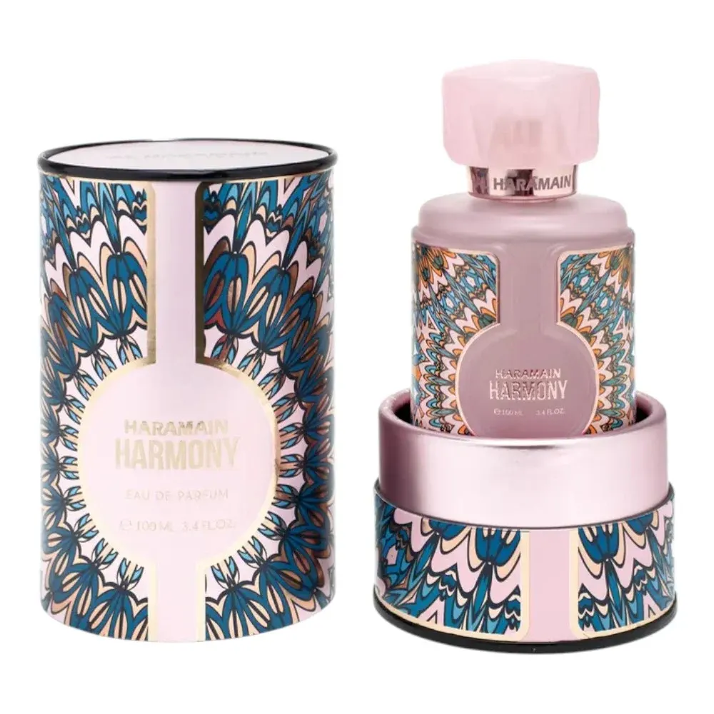 AL HARAMAIN HARMONY 100ML - miniatura 2
