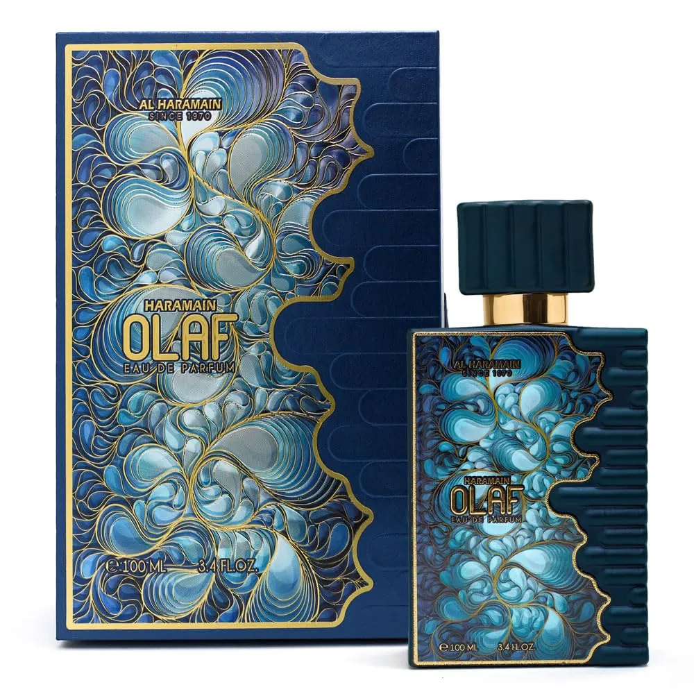 AL HARAMAIN OLAF 100ML