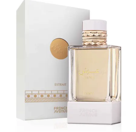 FRENCH AVENUE ARSH EXTRAIT 100ML - miniatura 2