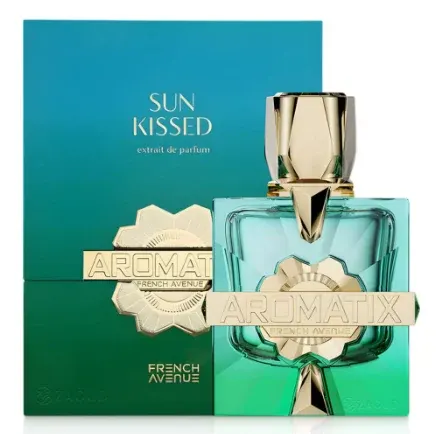 FRENCH AVENUE AROMATIX SUN KISSED 100ML - miniatura 2
