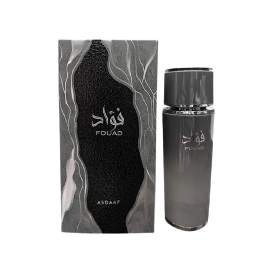 ASDAAF FOUAD 100ML