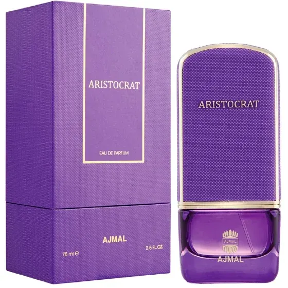 ARISTOCRAT AJMAL 75ML - imagem 1