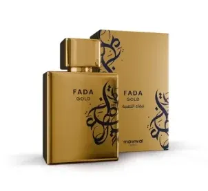 MAWWAL ENERGY FADA GOLD 100ML - miniatura 2