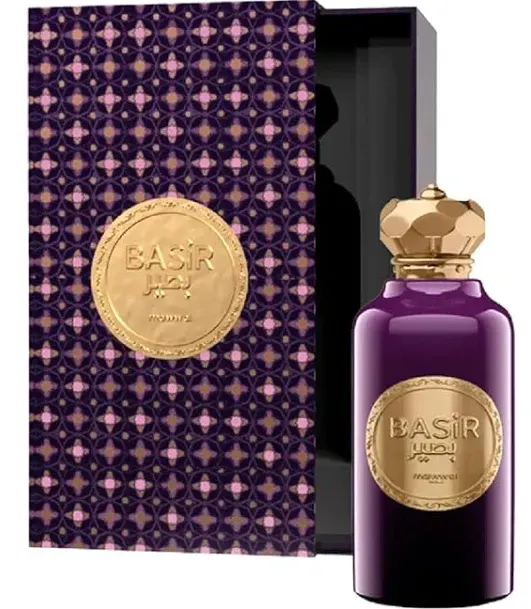 MAWWAL FANTASY BASIR 100 ML - miniatura 2