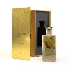 MAWWAL SENSE MASHAER 100 ML - miniatura 2