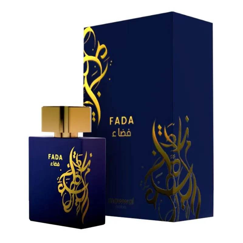 MAWWAL ENERGY FADA 100ML - miniatura 2