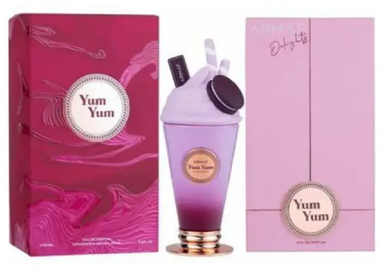 ARMAF YUM YUM 100ML - miniatura 2