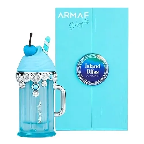 ARMAF ISLAND BLISS 100ML - miniatura 2