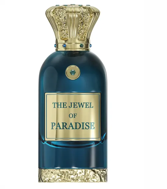 ANFAR LONDON THE JEWEL OF PARADISE 100ML - miniatura 2