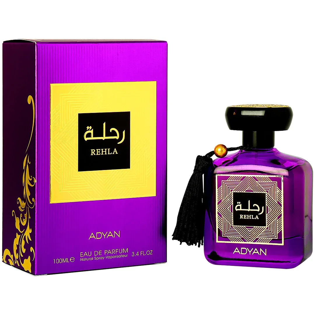 ANFAR ADYAN REHLA 100ML - miniatura 2